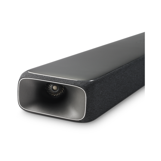Enchant 800 - Graphite - All in One 8-Channel Soundbar with MultiBeam™ Surround Sound - Detailshot 3 image number null
