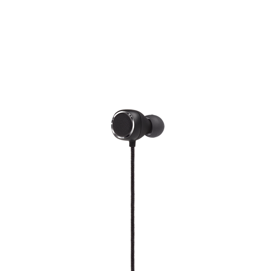 Harman Kardon FLY BT - Black - Bluetooth in-ear headphones - Back image number null