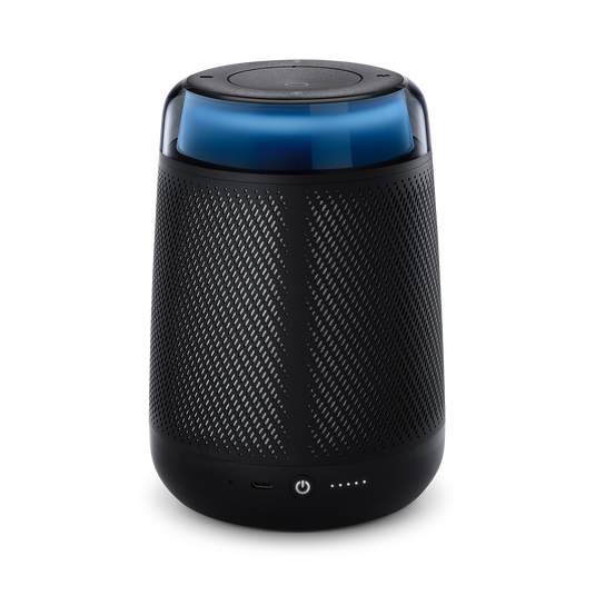 harman/kardon Allure Portable ワイヤレススピーカー Harman Kardon Allure Portable | Portable voice-activated speaker