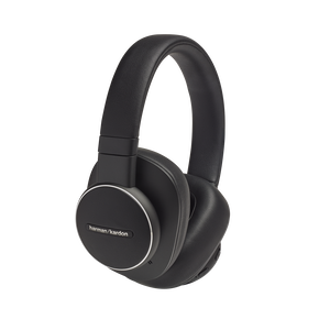 Harman Kardon FLY ANC | Wireless Over-Ear NC Headphones