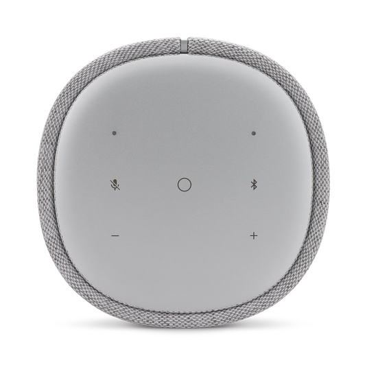 Harman Kardon Citation ONE - Grey - Compact, smart and amazing sound - Detailshot 3 image number null