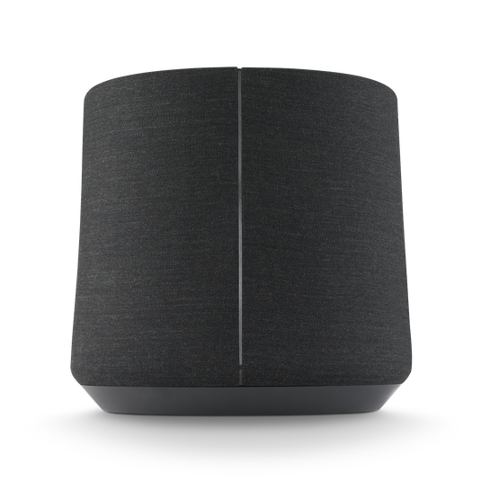 Harman Kardon Citation Sub - Black - Thundering bass for movies and music - Detailshot 3 image number null