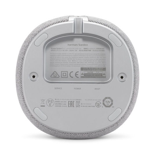 Harman Kardon Citation ONE | Compact, smart and amazing sound