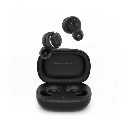 harman kardon FLY TWS ワイヤレスイヤホン Harman Kardon FLY TWS | True Wireless in-ear headphones