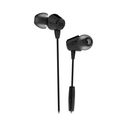 JBL C50HI In Ear Headphones