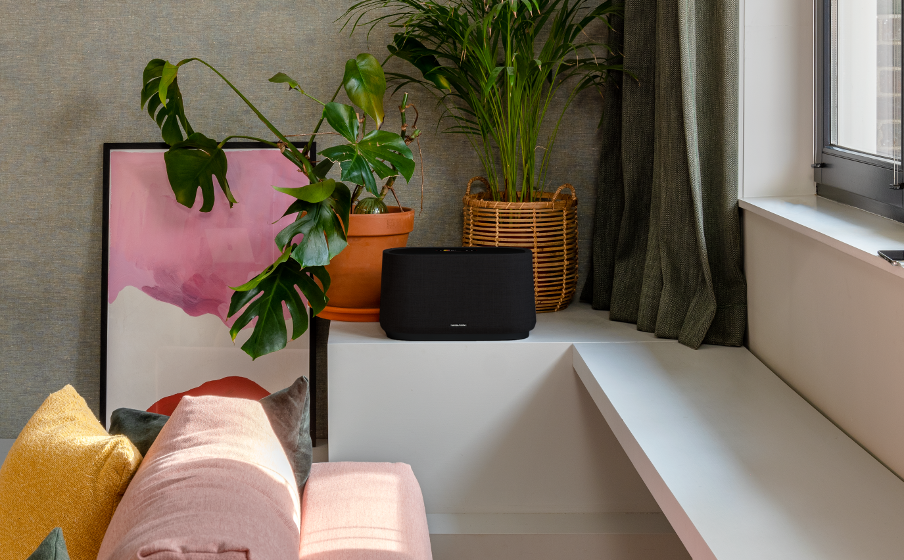 Harman Kardon Citation 500 Sound quality with sophistication - Image