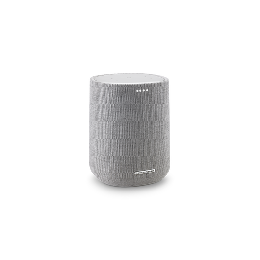 Harman Kardon Citation ONE - Grey - Compact, smart and amazing sound - Hero image number null