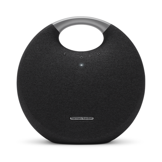 Onyx Studio 5 | Portable Bluetooth Speaker