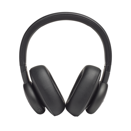 Harman Kardon FLY ANC | Wireless Over-Ear NC Headphones