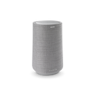 Harman Kardon Citation 100 - Grey - The smallest, smartest home speaker with impactful sound - Hero