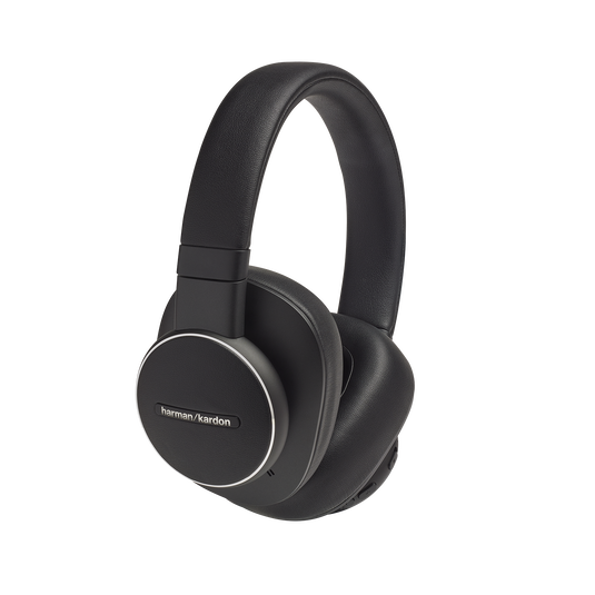 harman/kardon FLY ANC ワイヤレスヘッドホン Harman Kardon FLY ANC | Wireless Over-Ear NC Headphones