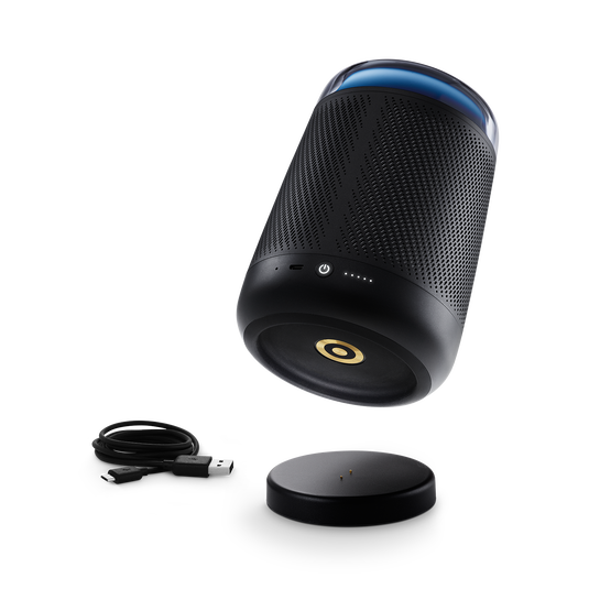 Harman Kardon Allure Portable | Portable voice-activated speaker