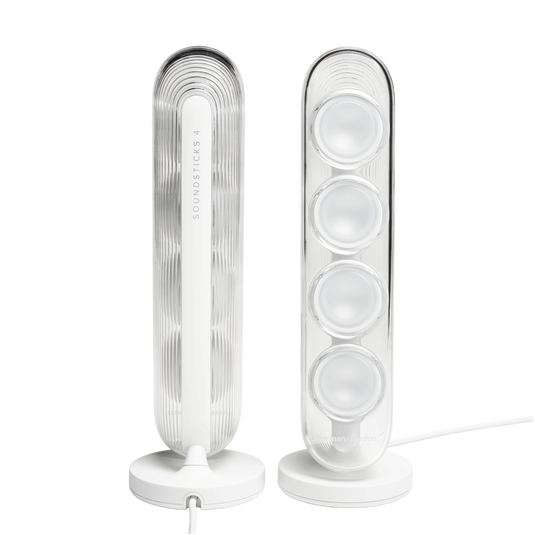 Harman Kardon SoundSticks 4 | Bluetooth Speaker System