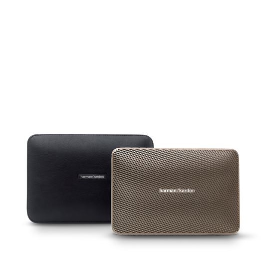 Esquire 2 discount carrying case