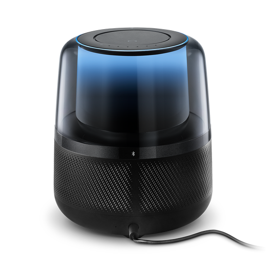 Harman Kardon Allure | Voice-activated speaker