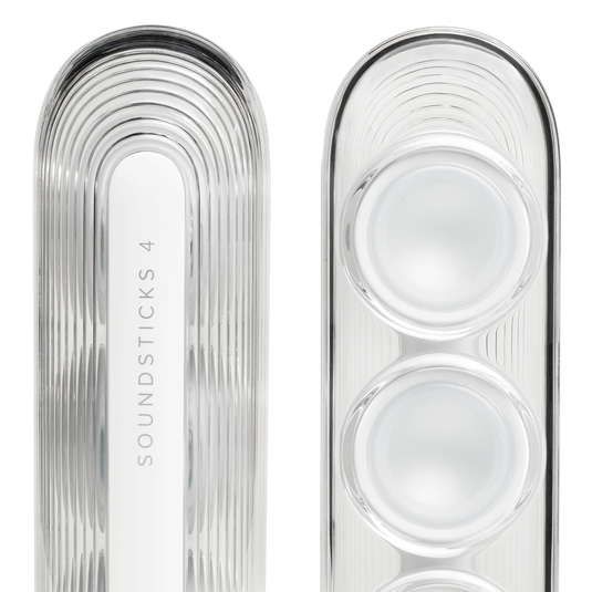 Harman Kardon SoundSticks Bluetooth Speaker System - Main Image