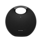 Onyx Studio 6 - Black - Portable Bluetooth speaker - Hero