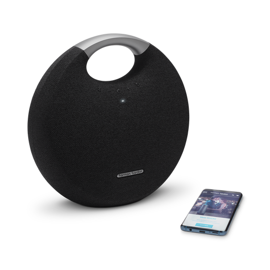 Onyx Studio 5 | Portable Bluetooth Speaker