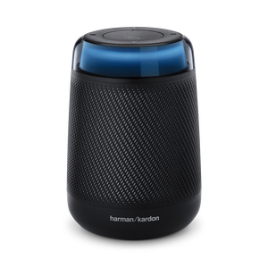 Harman Kardon Allure Portable | Portable voice-activated speaker