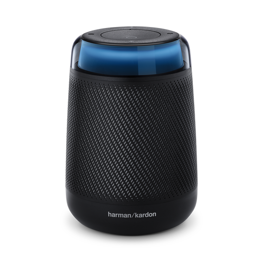 スピーカー・ウーファー harman/kardon Allure Portable Harman Kardon Allure Portable | Portable voice-activated speaker