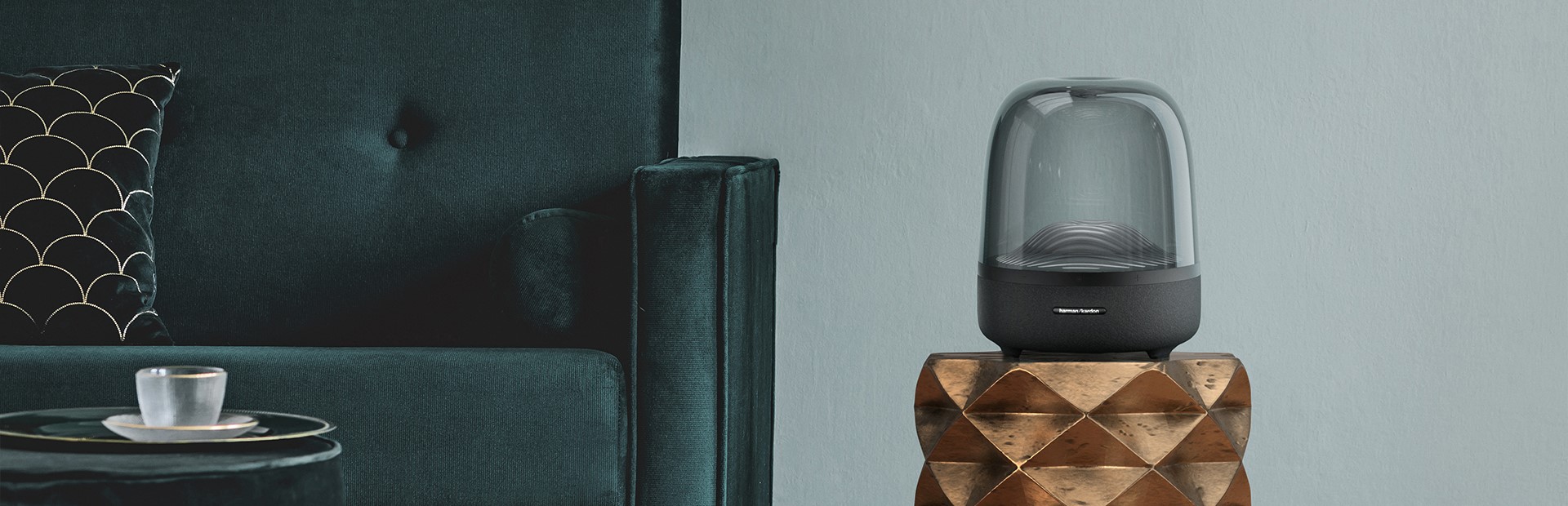 H/K Diaries - Aura Studio 3