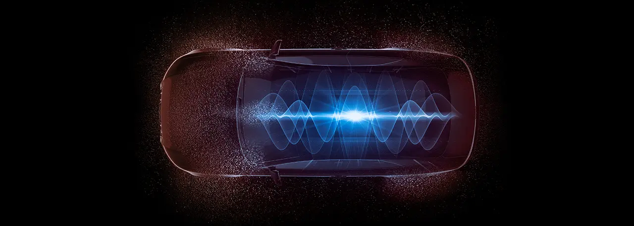 Harman Kardon & Mahindra