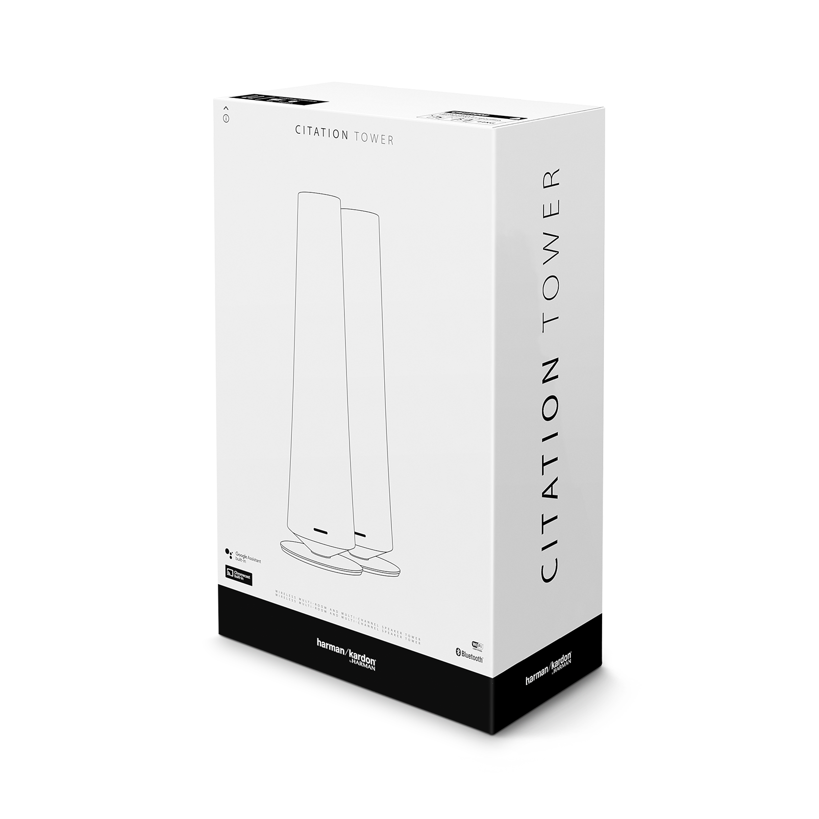 product box
