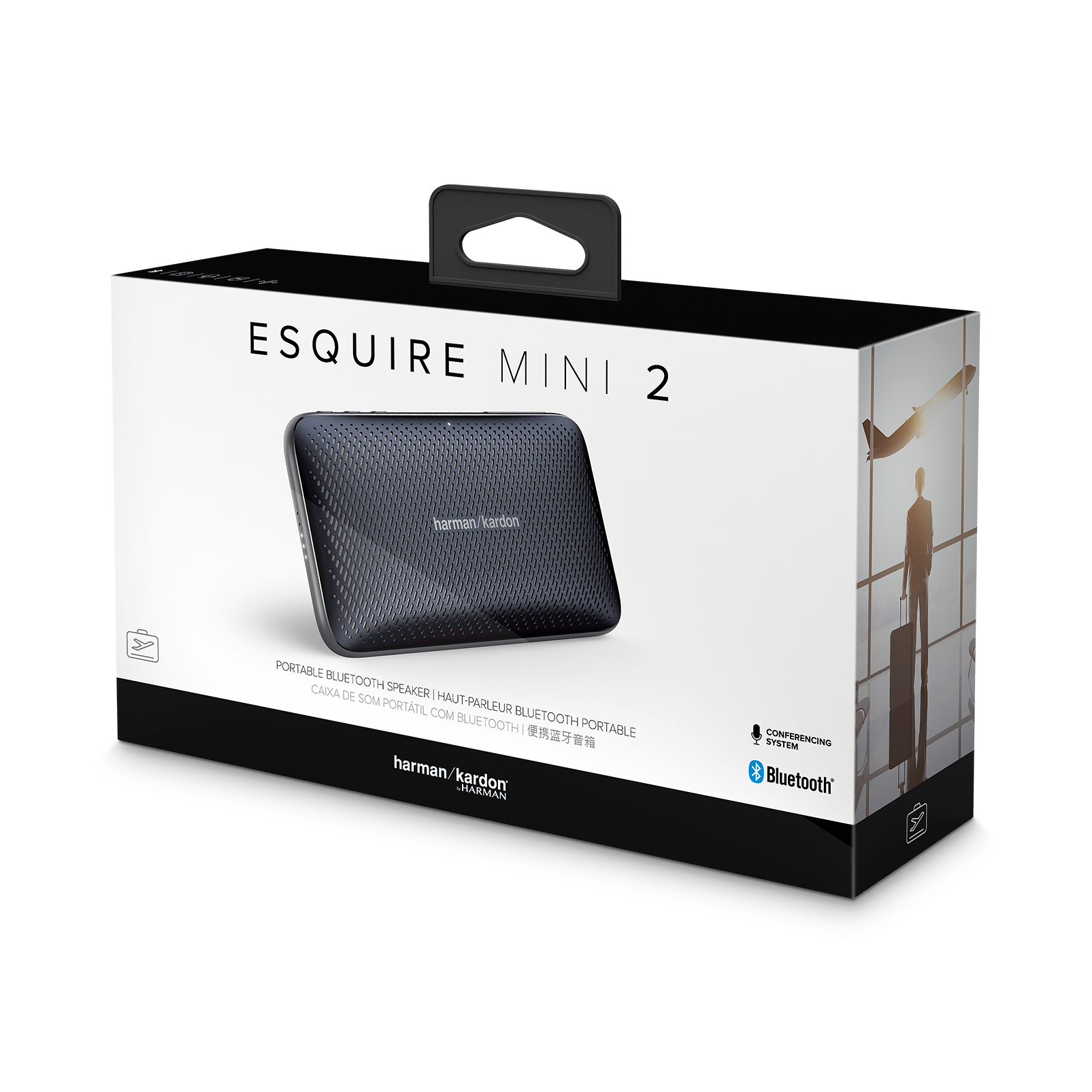 product box