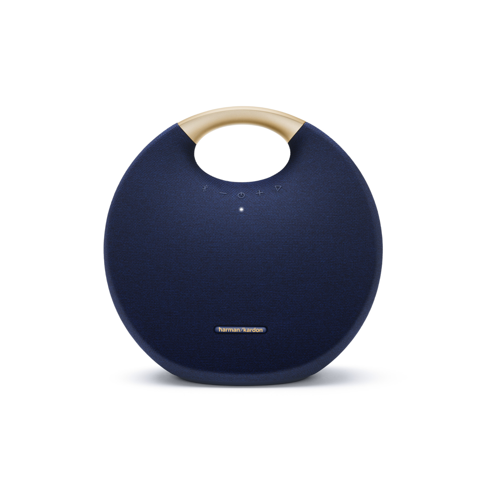 Onyx Studio 6 - Blue - Portable Bluetooth speaker - Hero