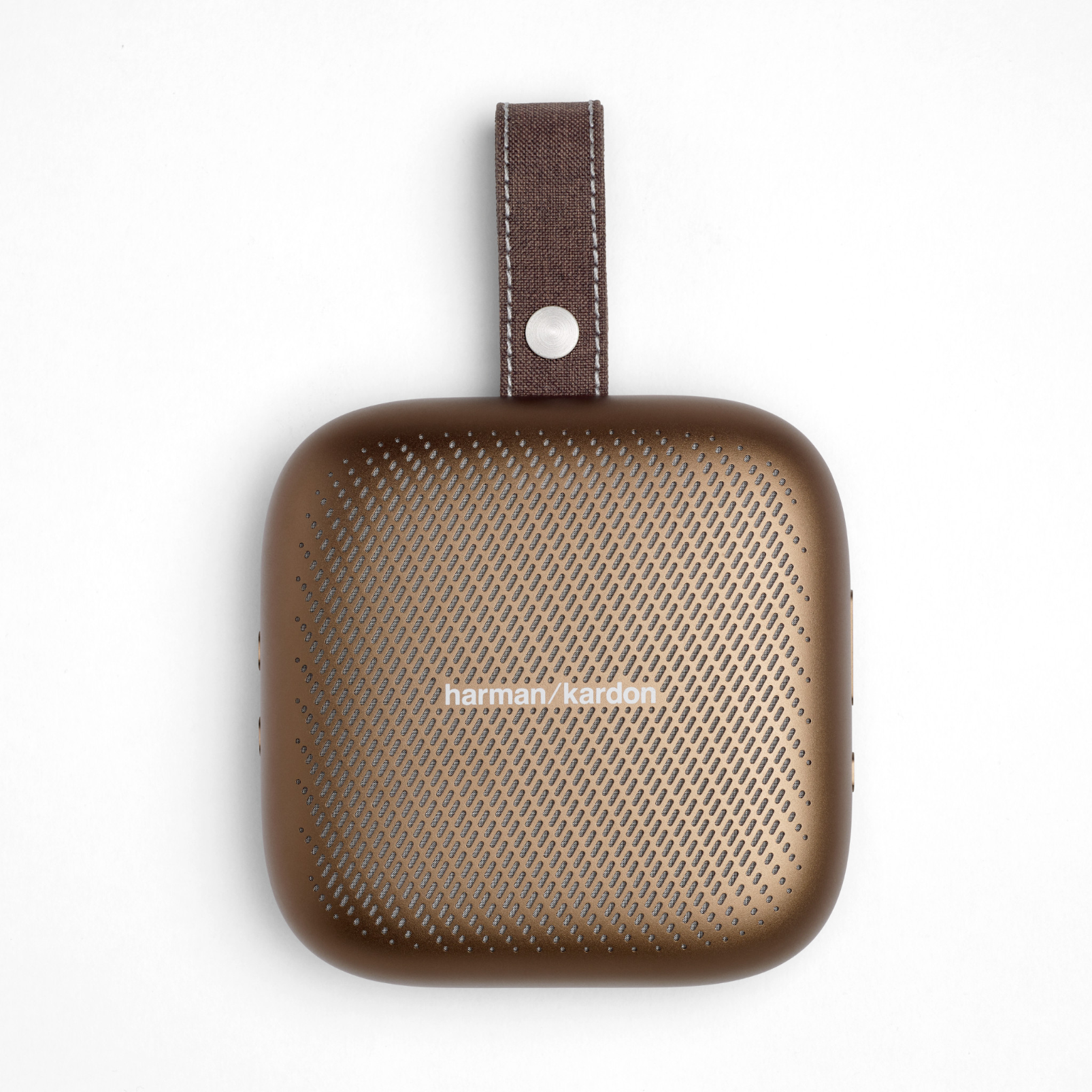 Harman Kardon Neo - Copper - Portable Bluetooth speaker - Detailshot 3