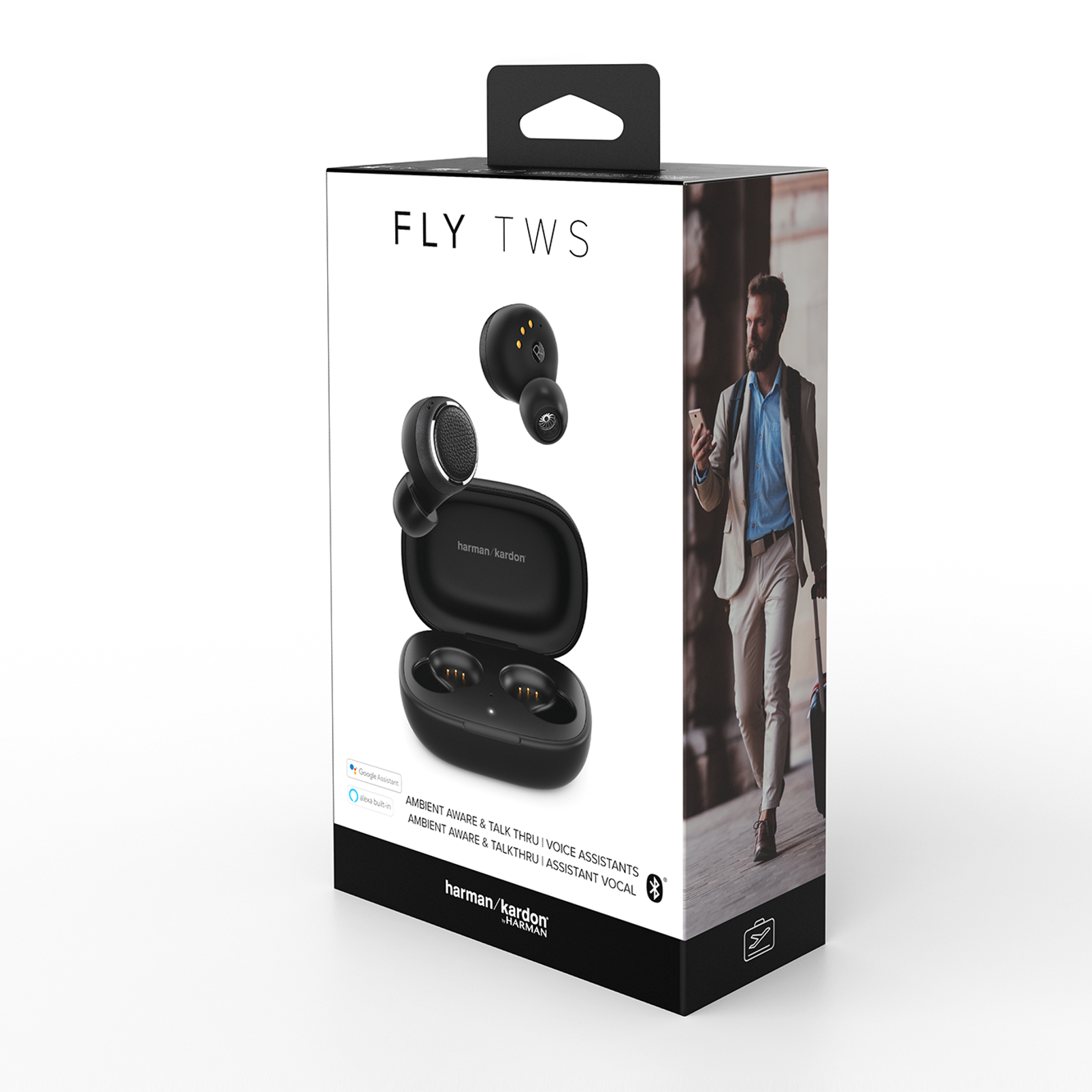 harman kardon earphones wireless