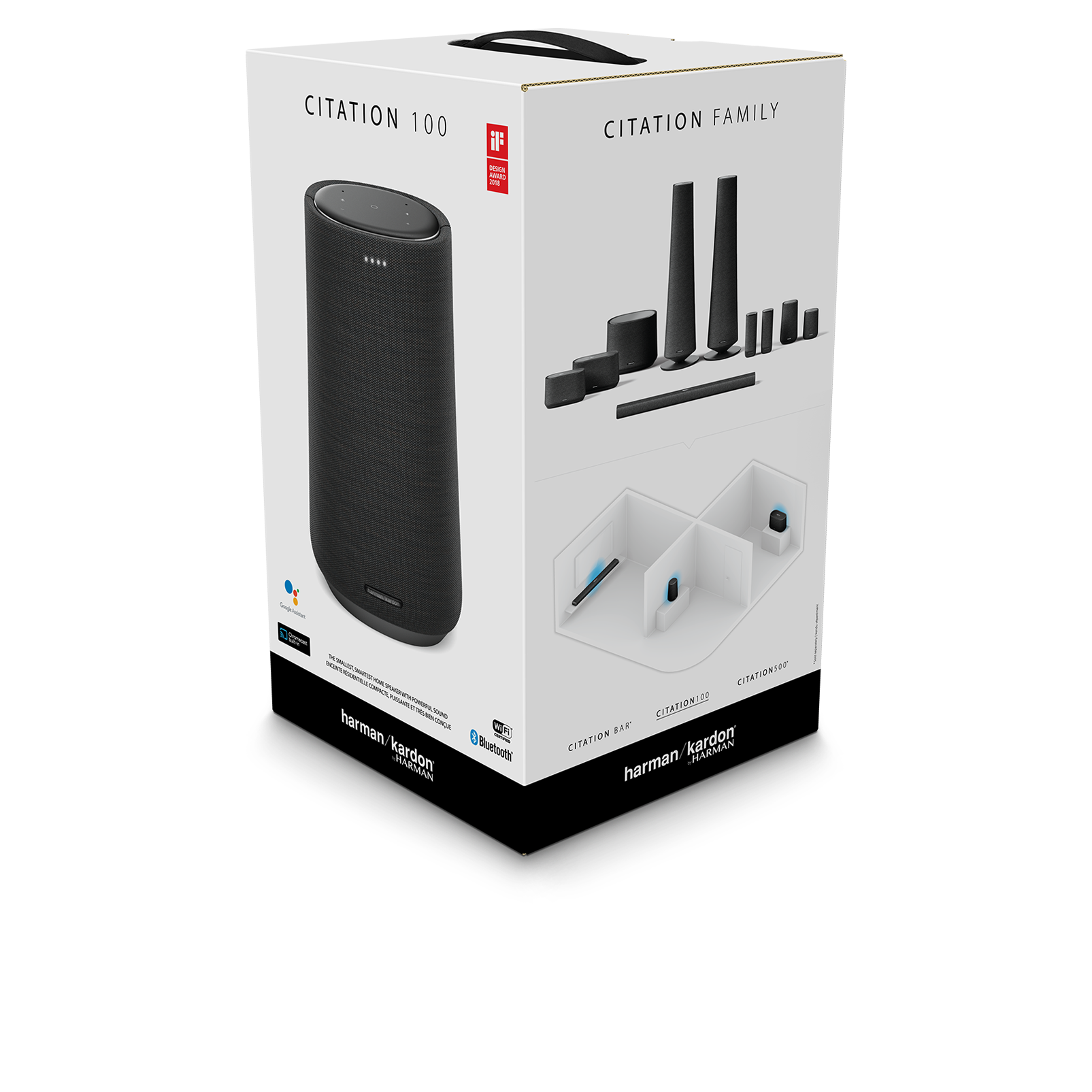 product box