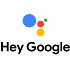 Hands-free help with your voice, powered by the Google Assistant