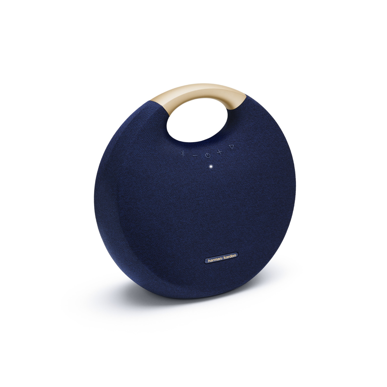 Onyx Studio 6 - Blue - Portable Bluetooth speaker - Detailshot 2
